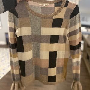New! Ann Taylor Loft XS sweater